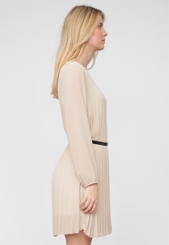 Cloud5ive Kleid in Braun