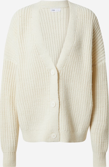 millane Knit Cardigan 'Mieke' in Off white, Item view