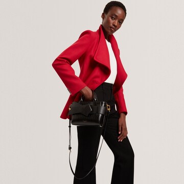 Ted Baker Shopper 'Jjosie' in Zwart: voorkant