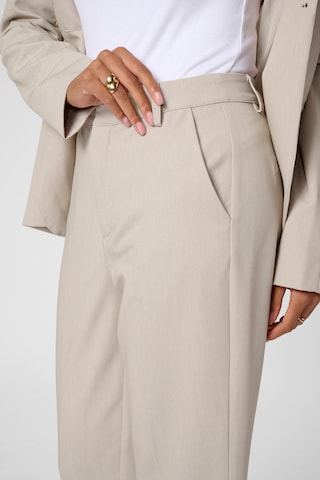 Kaffe Blazer 'Sakura ' in Grau