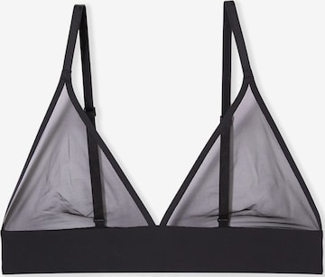 ETAM BH 'Pure' in Schwarz: Vorderseite