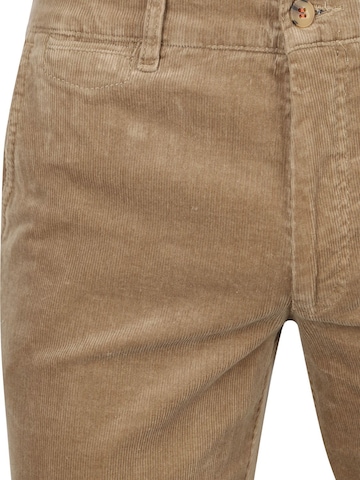 Suitable Regular Chino 'Plato' in Beige