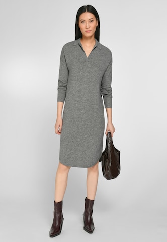 include Dress in Grey: front