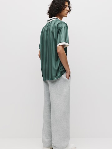 Pull&BearMajica 'STWD' - zelena boja