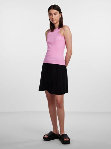 PIECES Top 'RUKA' – pink