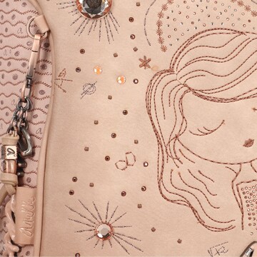 Anekke Schultertasche 'Studio' in Beige
