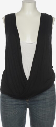 LASCANA Top & Shirt in M in Black: front