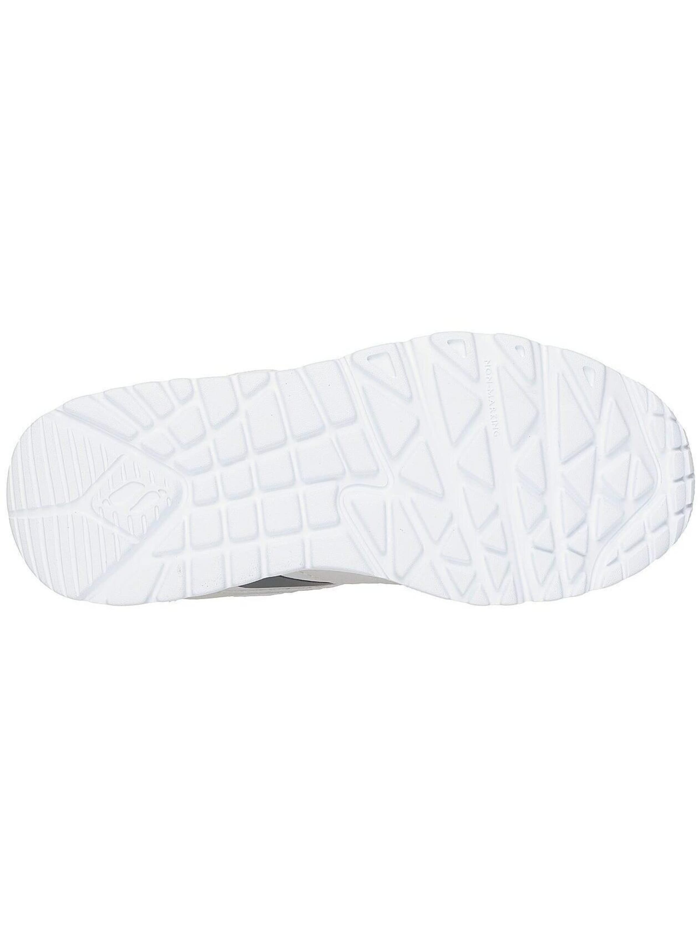 SKECHERS - Calzado deportivo 'Uno Lite Chroma Cruiser' en blanco