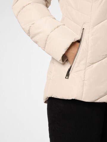 Franco Callegari Between-season jacket in Beige