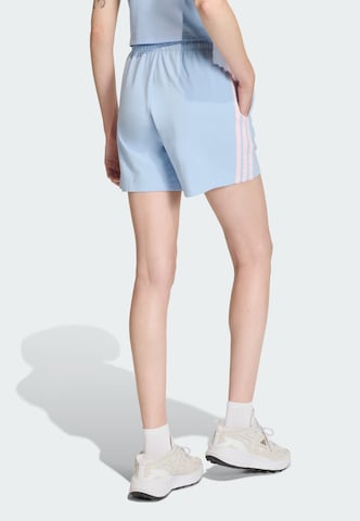 Regular Pantalon de sport 'Essentials' ADIDAS SPORTSWEAR en bleu