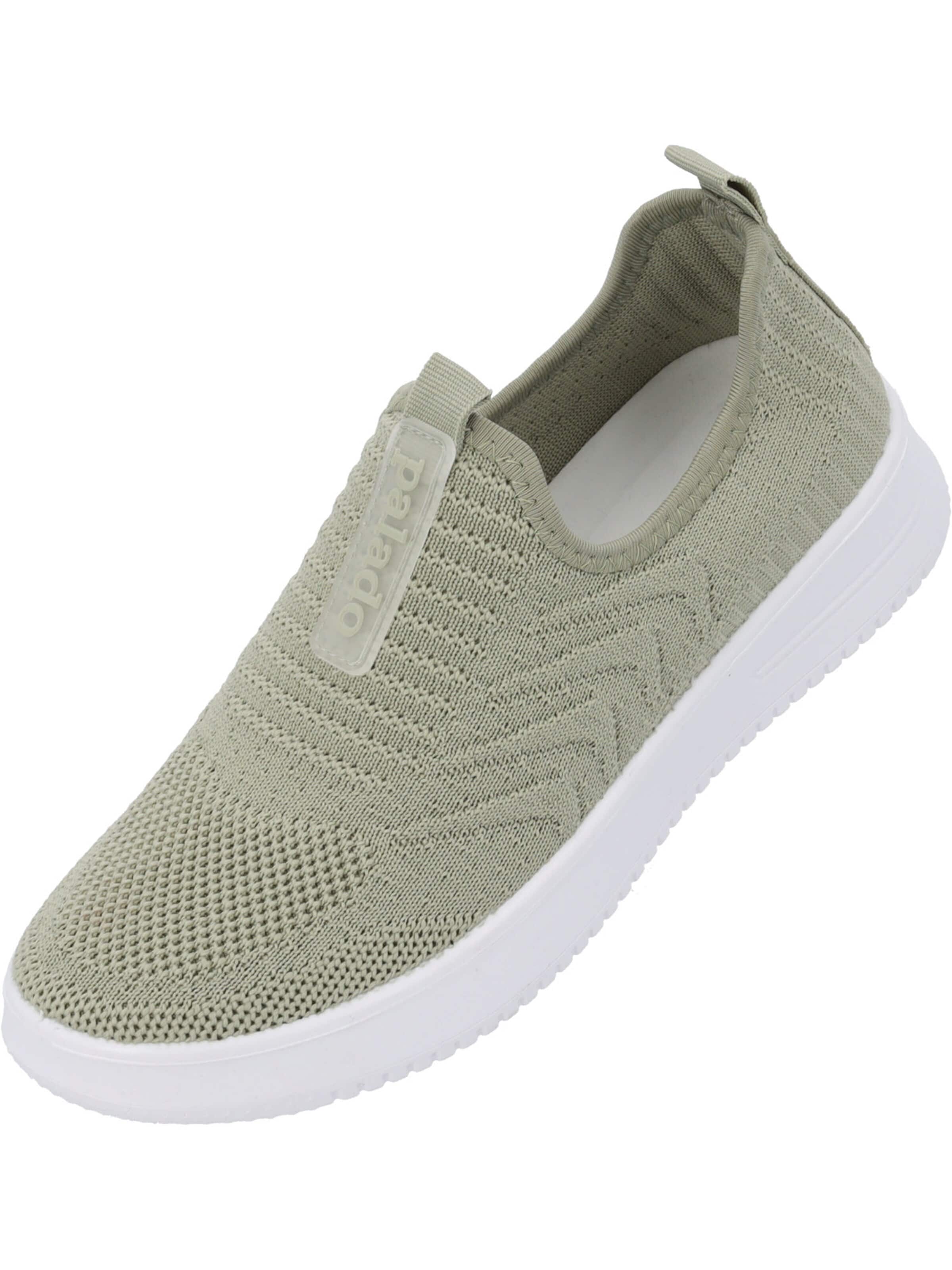 Palado Ballerina 'Palado Miraphine' in Green: front
