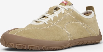 CAMPER Sneaker 'Peu Path+' in Beige: Vorderseite