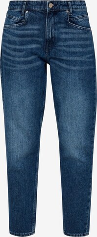 s.Oliver Jeans in Blau: predná strana