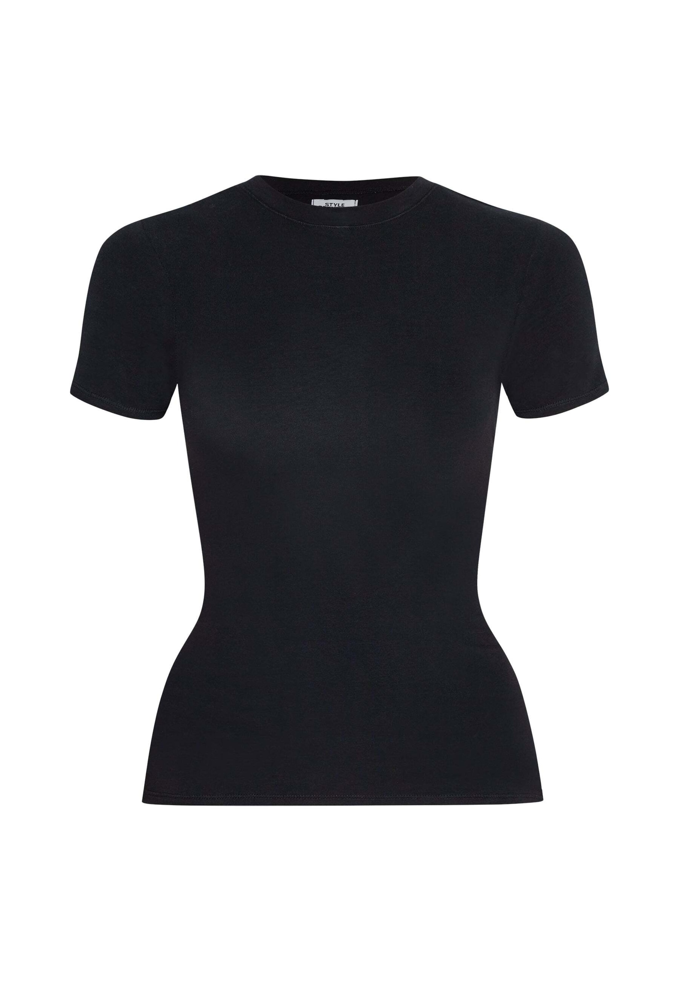 Style Republic Shirt in Black: front