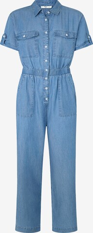 Pepe Jeans Jumpsuit 'ELVIRA' in Blue: front