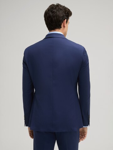JOOP! Slim Fit Sakko 'Herby' in Blau