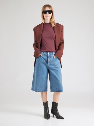 ABOUT YOU Shirt 'Lenni' in Pink