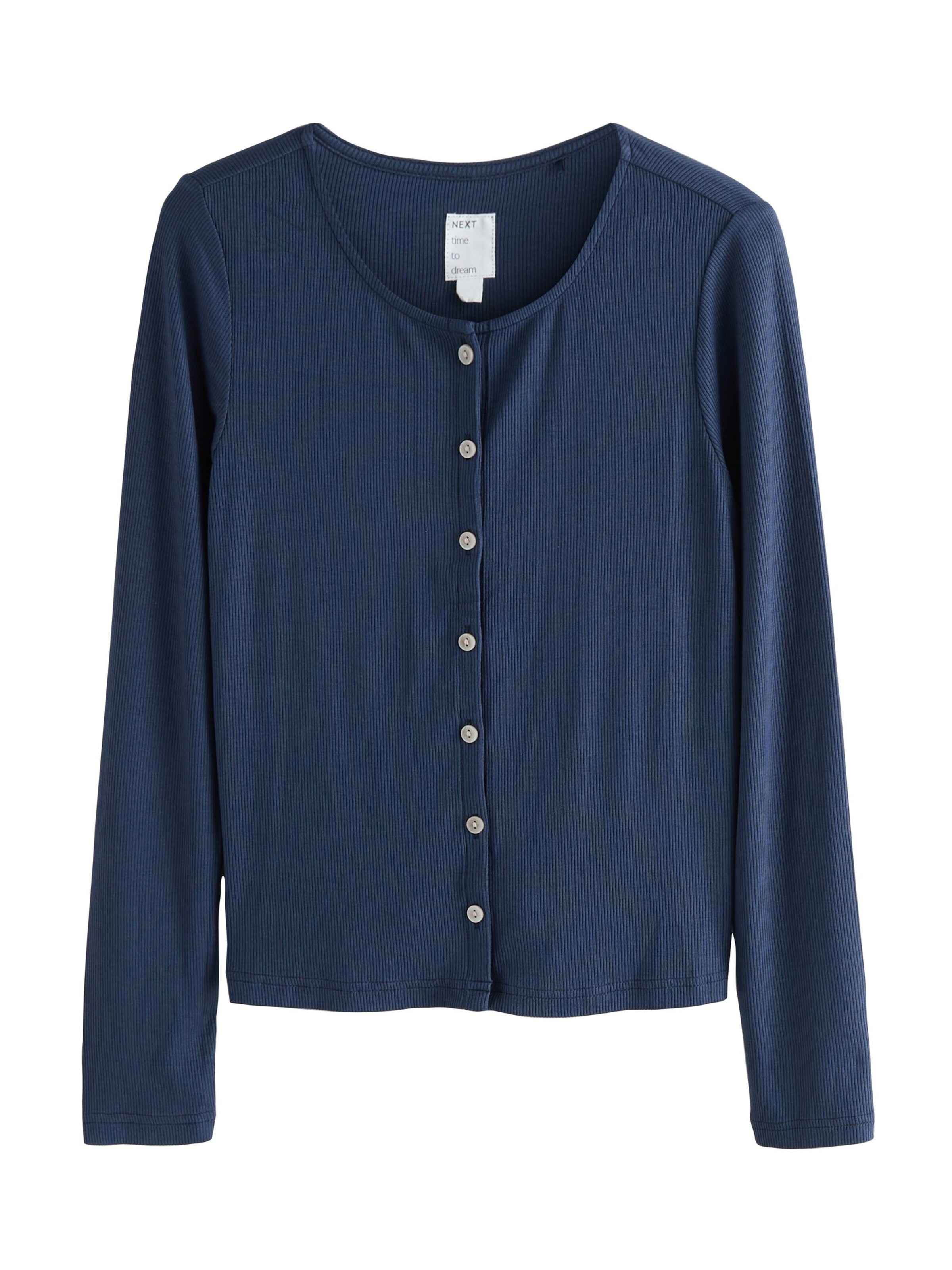 Next Pyžamo - Modrá