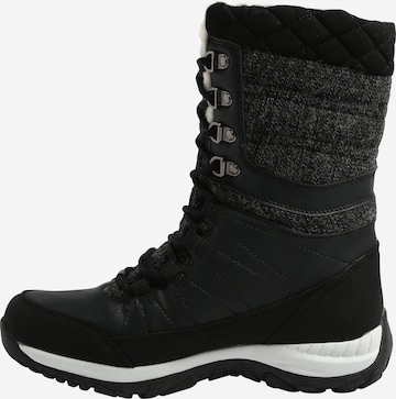 HI-TEC - Botas 'Riva' em preto