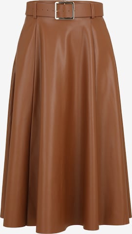 Guido Maria Kretschmer Women Rock 'Sally' in Braun: Vorderseite