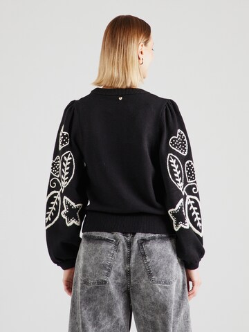Fabienne Chapot Sweater 'Vesper' in Black