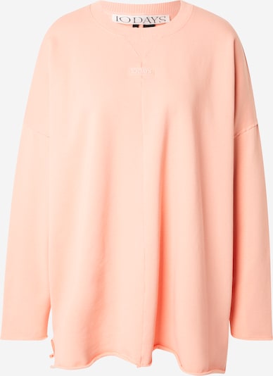 10Days Collegepaita värissä persikka, Tuotenäkymä