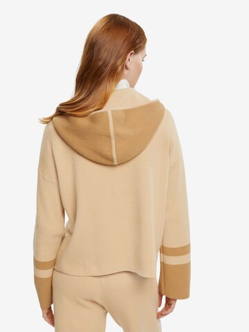 ESPRIT Pullover in Beige