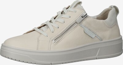 Sneaker bassa Legero di colore beige, Visualizzazione prodotti