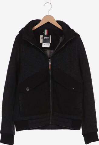 Dolomite Jacket & Coat in L in Grey: front