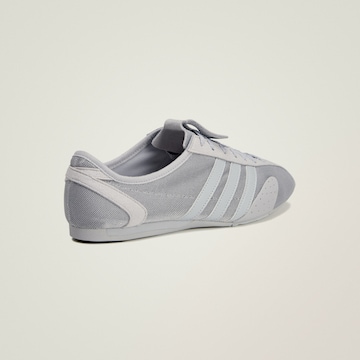 ADIDAS BY STELLA MCCARTNEY Sports shoe '76' in Grey
