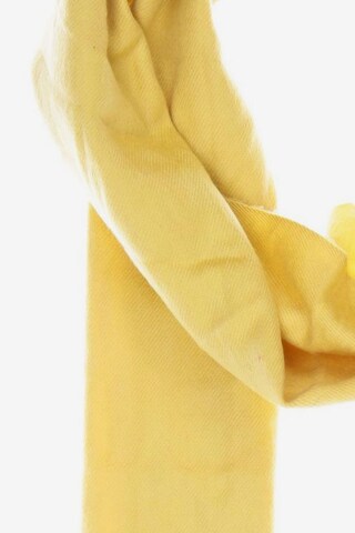 CODELLO Schal oder Tuch One Size in Gelb