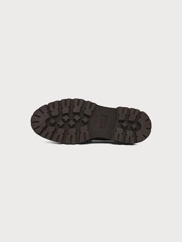 STEVE MADDEN Slipper 'Katja' – hnědá