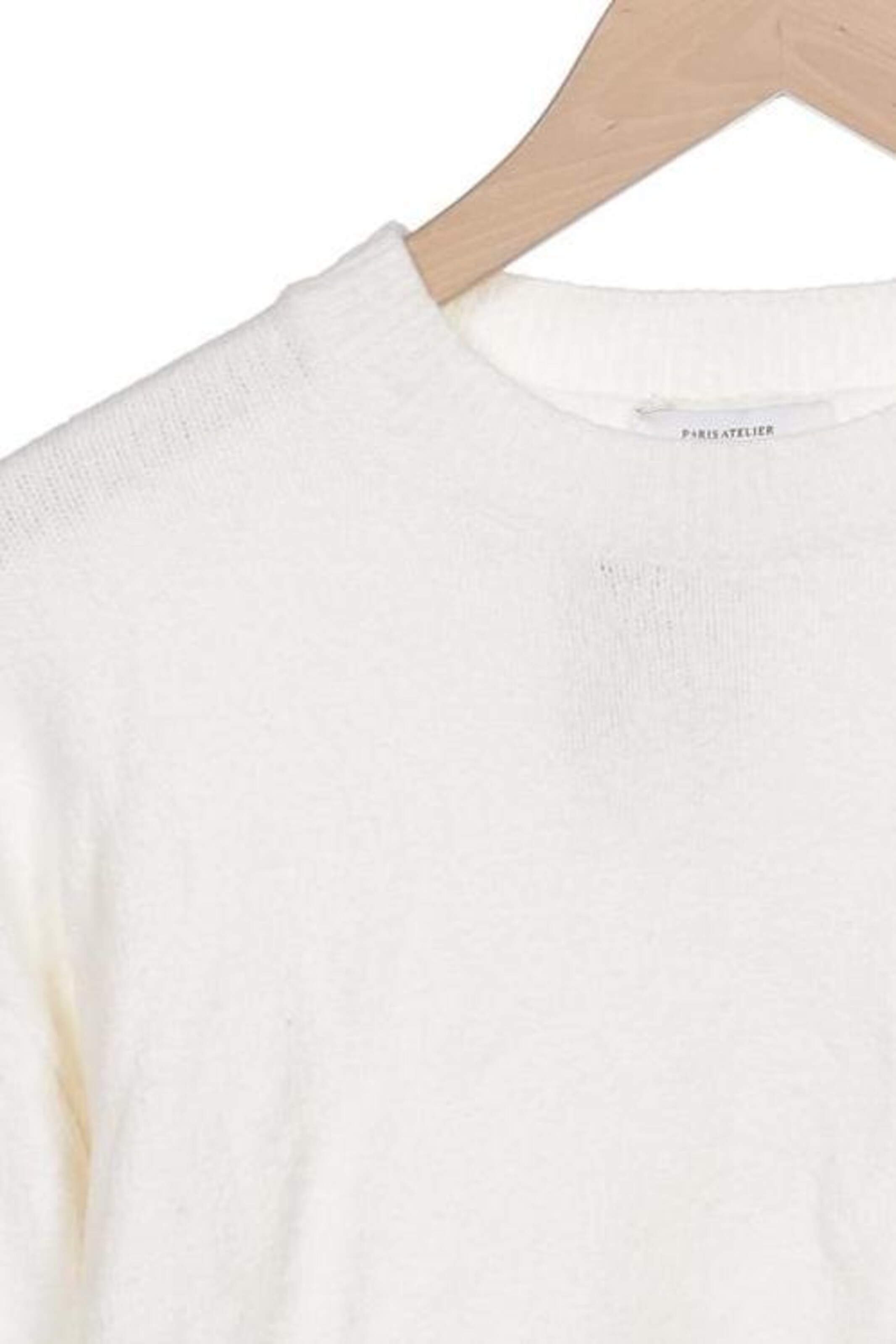 & Other Stories Sweater & Cardigan in XS in White