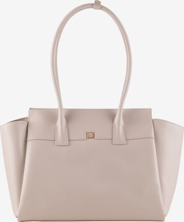 Högl Shopper 'JOSEPHA' in Beige: front