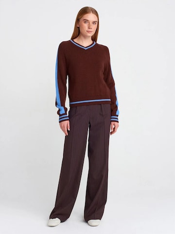 Pullover 'Pullover' di Dilvin in colori misti