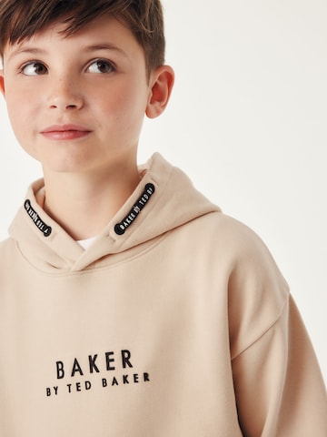 Baker by Ted Baker Sweatshirt in Grijs