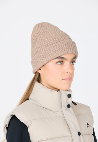Whistler Muts 'Tofino' in Beige: voorkant