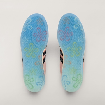 ADIDAS ORIGINALS Platform trainers 'Patrick Superstar' in Pink