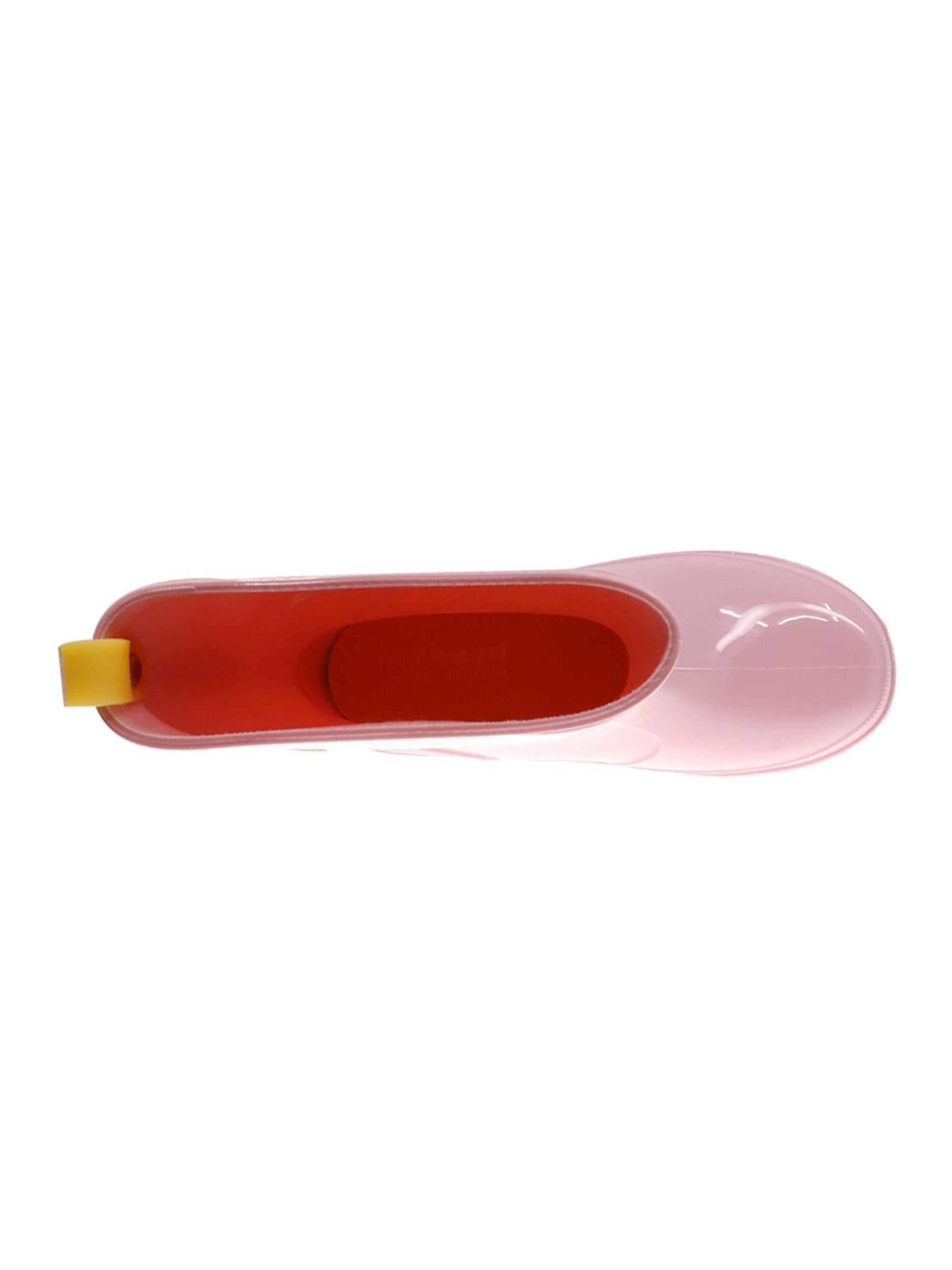 Stivale di gomma 'Rain Boot' di Beppi in rosa