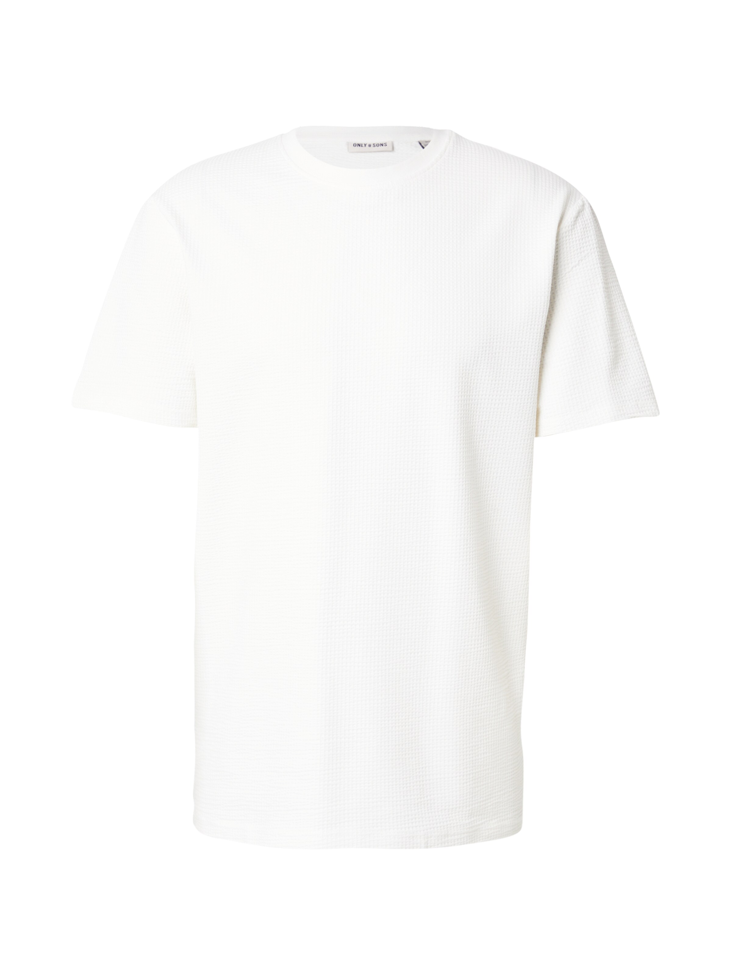 Only & Sons / Herren-Shirt / ONSKIAN RLX SS SPLIT NECK POLO KNIT