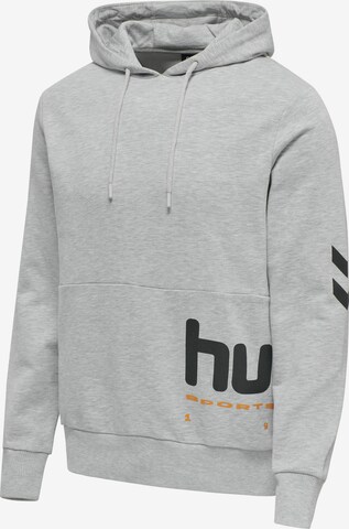 Sweat de sport 'Manfred' Hummel en gris