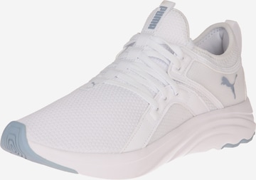 PUMA Running Shoes 'Sophia' in White: front