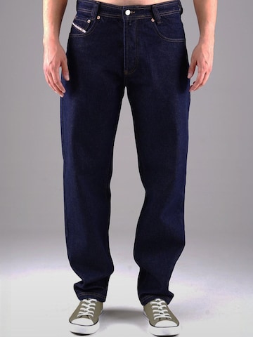 Picaldi Tapered Jeans 'Zicco 472 Stretch' in Blue: front