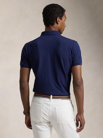 Maglietta di Polo Ralph Lauren in blu