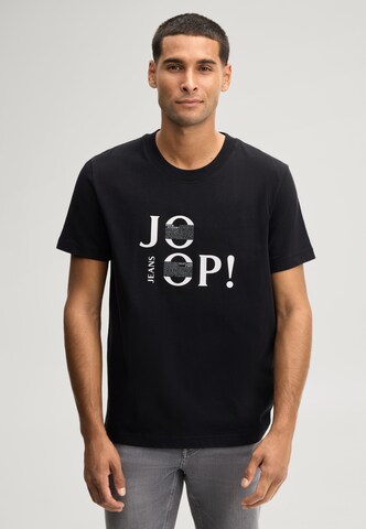 T-Shirt JOOP! Jeans en noir