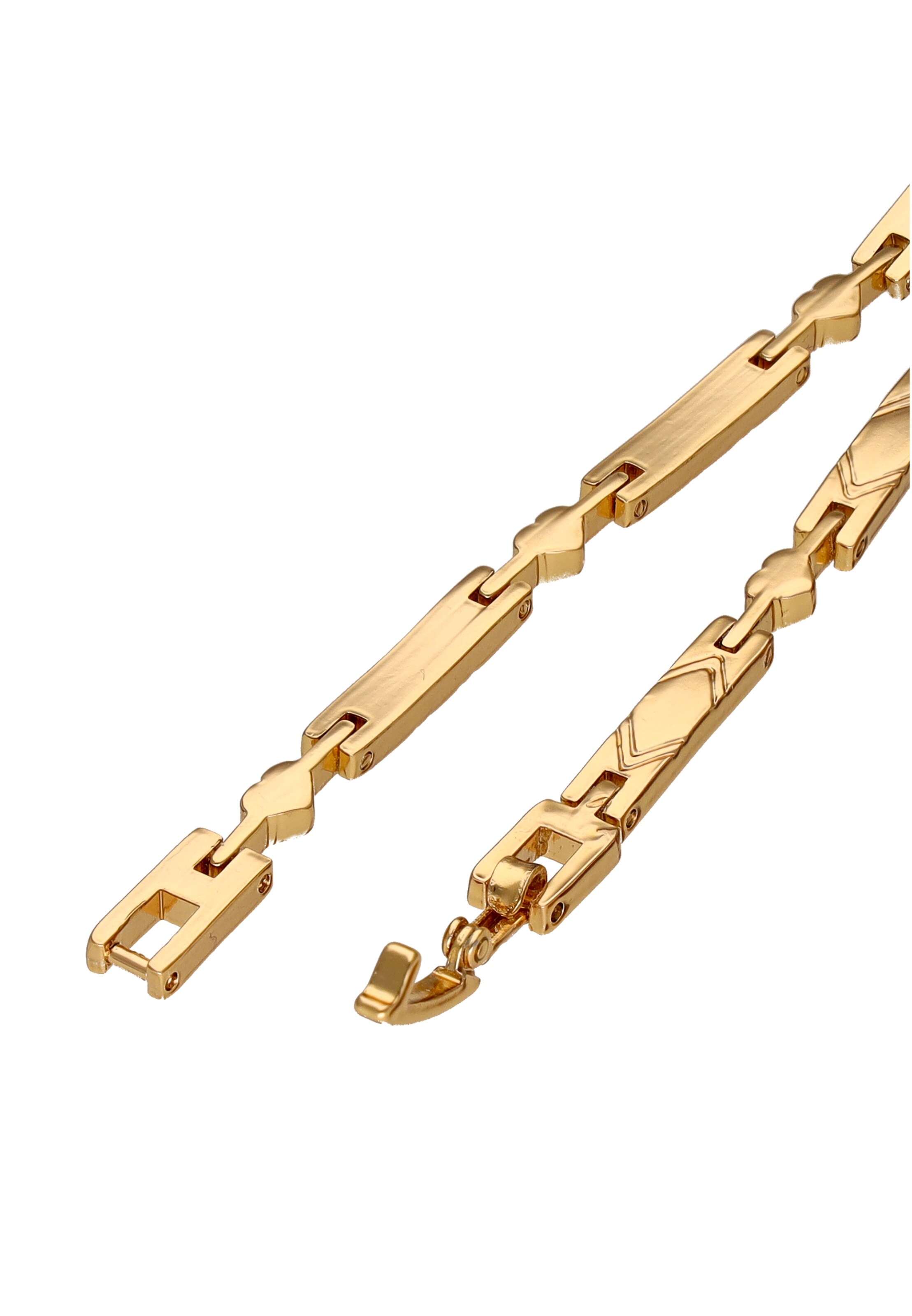 faina - Pulseira em ouro