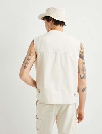Koton Bodywarmer in Beige