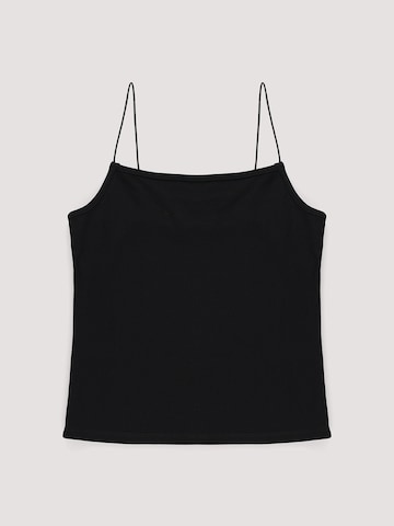 NA-KD Undershirt in Black