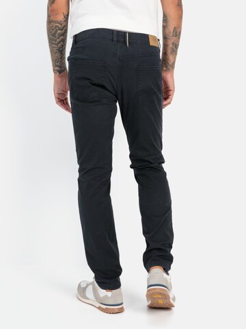 CAMEL ACTIVE Regular Pants in Blue