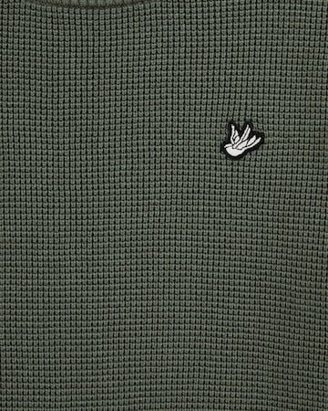 WE Fashion Pullover i grøn